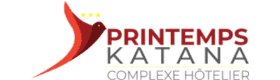 Hotel Printemps Katana 2