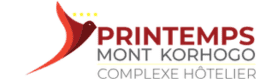 Hotel Printemps Korhogo 2