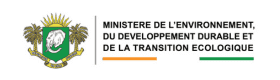 Ministère Environnement et Développement Durable 2
